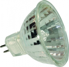 MR-16 Kaltlichtspiegellampe